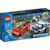 LEGO High Speed Chase