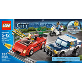 LEGO High Speed Chase