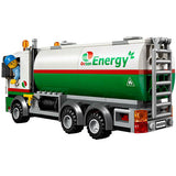 LEGO Tanker Truck 60016