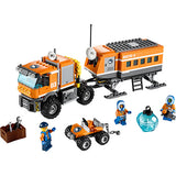 LEGO Arctic Outpost