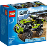 LEGO Monster Truck