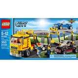 LEGO Auto Transporter