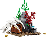LEGO Deep Sea Submarine