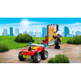 LEGO Fire ATV