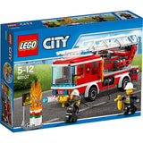 LEGO Fire Ladder Truck