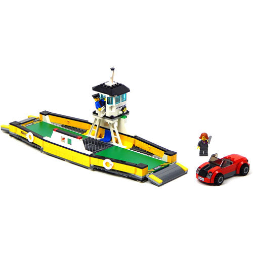 LEGO Ferry