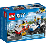 LEGO ATV Arrest
