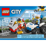LEGO ATV Arrest