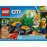LEGO Jungle Buggy