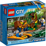 LEGO Jungle Starter Set