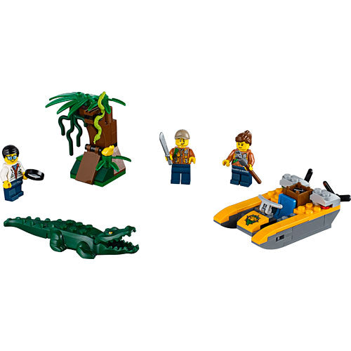 LEGO Jungle Starter Set