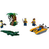 LEGO Jungle Starter Set