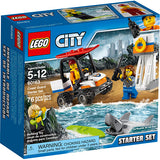 LEGO Coast Guard Starter Set