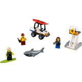 LEGO Coast Guard Starter Set