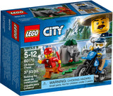 LEGO City Police - Off-Road Chase