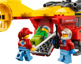 LEGO City Great Vehicles - Ambulance Helicopter
