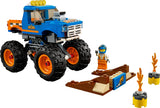 LEGO City Great Vehicles - Monster Truck