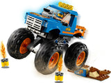 LEGO City Great Vehicles - Monster Truck