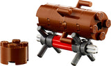 LEGO City Great Vehicles - Forest Tractor