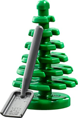 LEGO City Great Vehicles - Forest Tractor