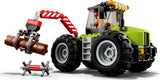 LEGO City Great Vehicles - Forest Tractor