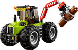 LEGO City Great Vehicles - Forest Tractor