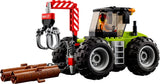 LEGO City Great Vehicles - Forest Tractor