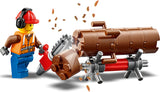 LEGO City Great Vehicles - Forest Tractor