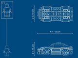 Police Patrol Car