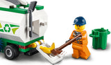Street Sweeper