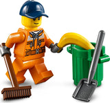 Street Sweeper