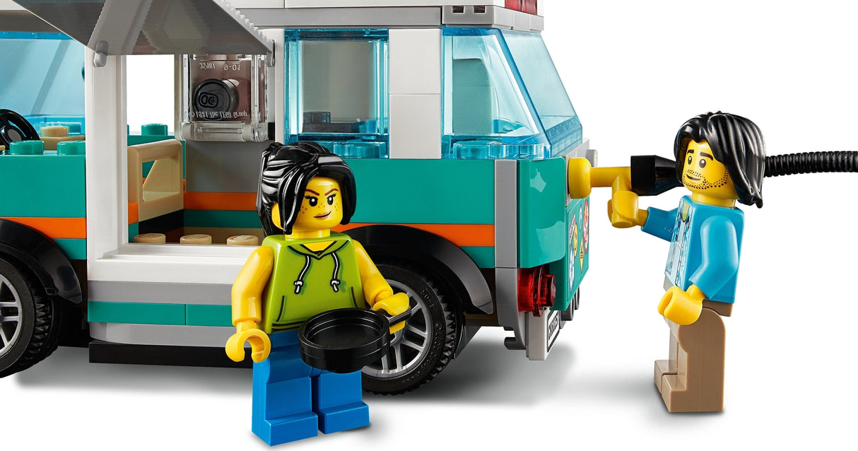Service Station