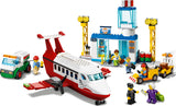Central Airport