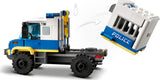 Police Prisoner Transport