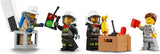 Fire Command Unit