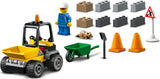 Roadwork Truck