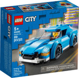 Sports Car