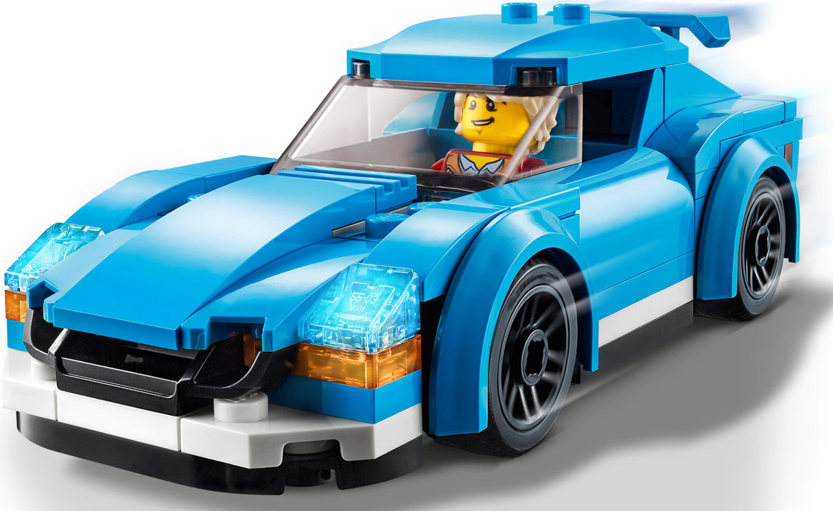 Sports Car