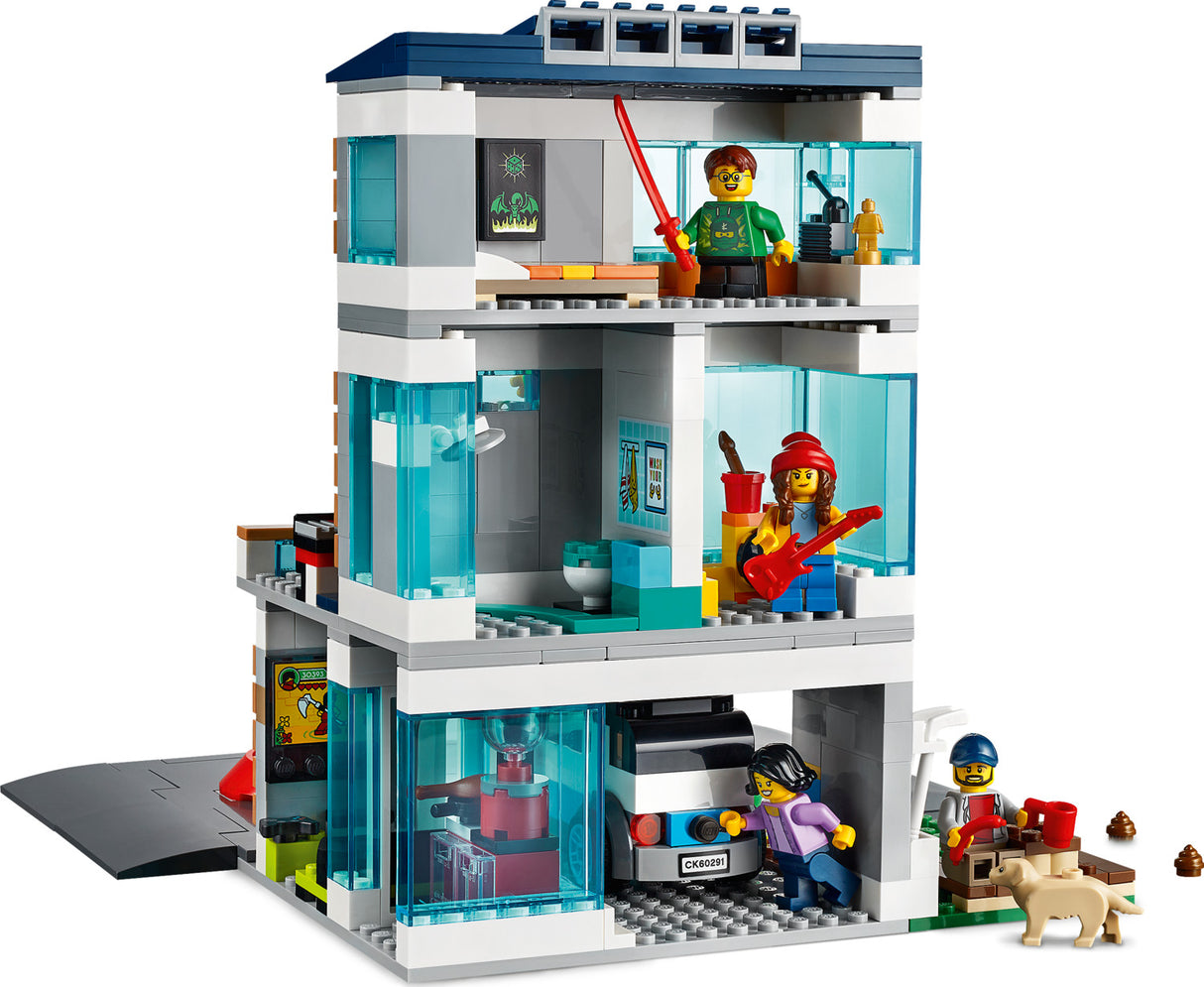 Family House