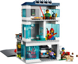 Family House