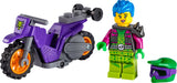 LEGO City: Wheelie Stunt Bike