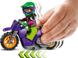 LEGO City: Wheelie Stunt Bike
