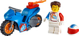 LEGO City: Rocket Stunt Bike