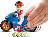 LEGO City: Rocket Stunt Bike