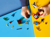 LEGO City: Wildlife Rescue ATV