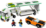 Car Transporter