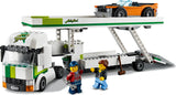Car Transporter