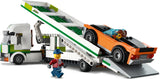 Car Transporter