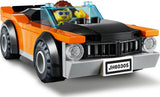 Car Transporter