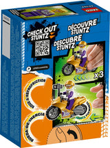 LEGO City: Selfie Stunt Bike